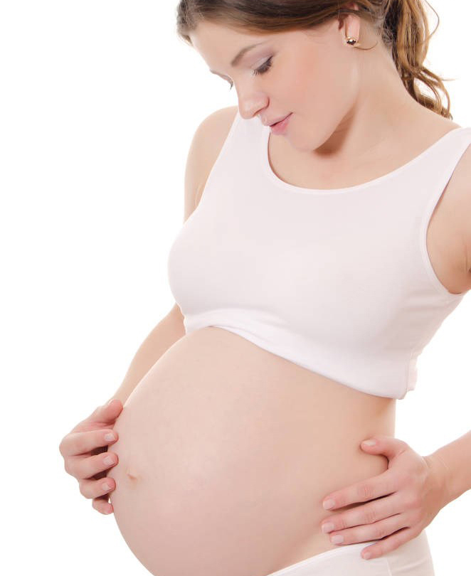 在[辽阳]刚怀孕需要怎么办理DNA亲子鉴定,辽阳孕期亲子鉴定费用多少钱啊