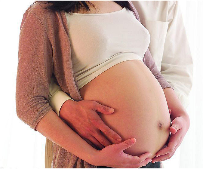 刚怀孕怎么判断是谁的孩子[辽阳],孕期亲子鉴定准确吗