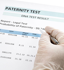 辽阳匿名DNA亲子鉴定需要什么流程，辽阳个人亲子鉴定收费多少钱